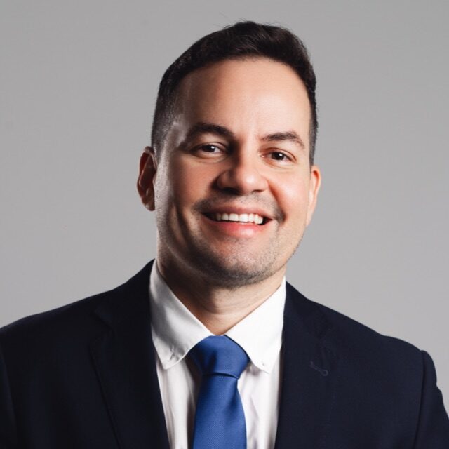 Marcelo Seabra